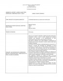 La identidad personal y su proceso de construcción