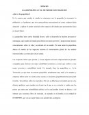 LA GEOPOLÍTICA Y EL MUNDO DE LOS NEGOCIOS