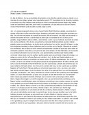 EL VIAJE DE LA VERDAD