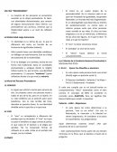 Etica y derecho UN PAÍS “PREMODERNO”