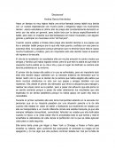 El sueño robado: La historia de Jesica y su pasión por el ballet