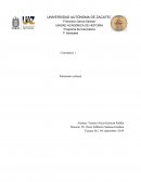 Patrimonio Cultural y natural