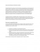 Plan de rotacion y recuperacion de cartera