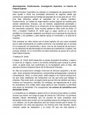 Absolutamente, Positivamente, Investigación Operativa: La historia de Federal Express