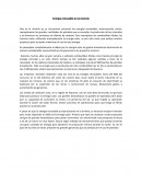 Energía renovable en la minería