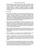 HIDROLOGIA INFILTRACION