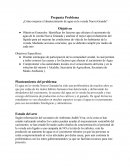 ¿Cómo mejorar el abastecimiento de agua en la vereda Nueva Granda?