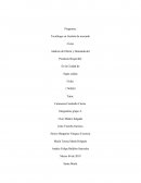 Análisis de Oferta y Demanda del Producto Bioprolife