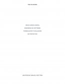 CASO DE ESTUDIO FORMULACION Y EVALUACION DE PROYECTOS