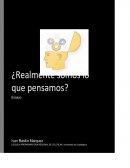 Tres problemas de la filosofia