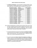 TEMAS HA RESOLVER CON GLORIA AJOSAL