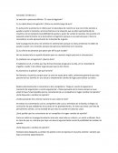 Caso de estudio el lagrimon