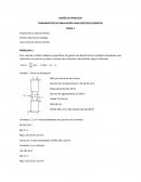 FUNDAMENTOS DE SIMULACIÓN PARA PROCESOS QUÍMICOS