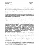 La visión de Eisenstein sobre México: Un recorrido por el porfiriato