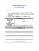 Gobernanza en el sistema educativo