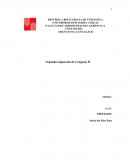 Comprensión lectora y de expresión escrita