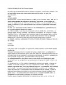 ENSAYO SOBRE LEVIATAN (Thomas Hobbes)