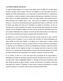 La historia detrás del pincel