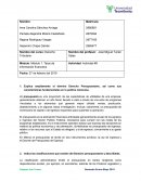 Tipos de información financiera