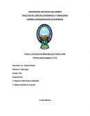 Crecer, una forma de liderazgo para toda la vida
