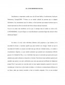 EL CONFORMISMO SOCIAL