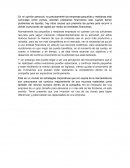 FINANCIAMIENTO DE PYMES