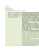 BLOQUE: 5 SECUENCIA: 28 “VOLUMEN DEL CONO Y DEL CILINDRO”