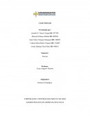 CASO TOSTAO DIAGONOSTICO INTERNO