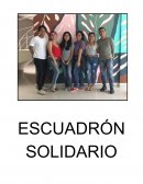 Analisis de problemas Escuadrón Solidario