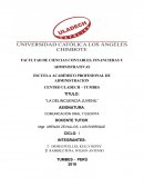 Causas de la delincuencia juvenil: Análisis social y familiar