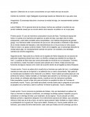 Obtención de un nuevo conocimiento sin que medie otro tipo de acción