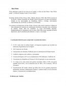 Max Weber. Sociología de la acción social