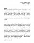 Teoría Moderna de la Firma