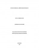 ESTUDIO DE MERCADO: LUMIERE SKINCARE PRODUCTS