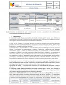 Necesidad de adecuación de aulas y mantenimiento correctivo y preventivo de la Unidad Educativa Comunitaria Intercultural Bilingüe Inka Samana