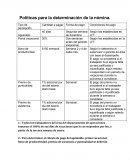 Realización de Nóminas pasó a paso