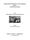 COMO INSTRUIR A LOS HIJOS EN PLENO SIGLO XXI