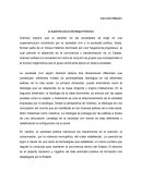 La Superestructura del Bloque Histórico