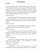 DON JUAN TENORIO El tema central de la obra es el amor