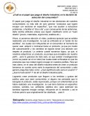 Cuál es el papel que juega el diseño industrial, en la decisión de selección del consumidor?