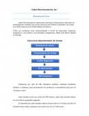 Cabot Pharmaceuticals, Inc. Resumen del caso