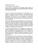 Historia de arquitectura portugal