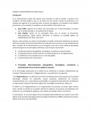 Comprendiendo al cliente actual