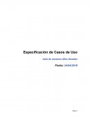 Crear cuenta administrador - Soporte Tecnico