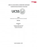 ANALISIS PESTEL PROYECTO “PRODUCCIÓN DE ARROZ CON MANEJO ECOLOGICO”