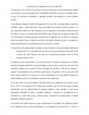 Innovación de la ingeniería civil en el siglo XXI