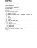 LIENZO MODELO DE NEGOCIO