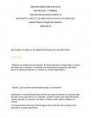 Investigacion de mercados , McDonald's