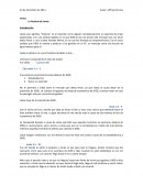 La historia de Jonas