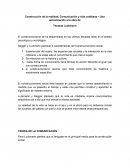 Construcción de la realidad, Comunicación y vida cotidiana